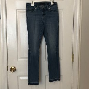 Lucky brand jeans